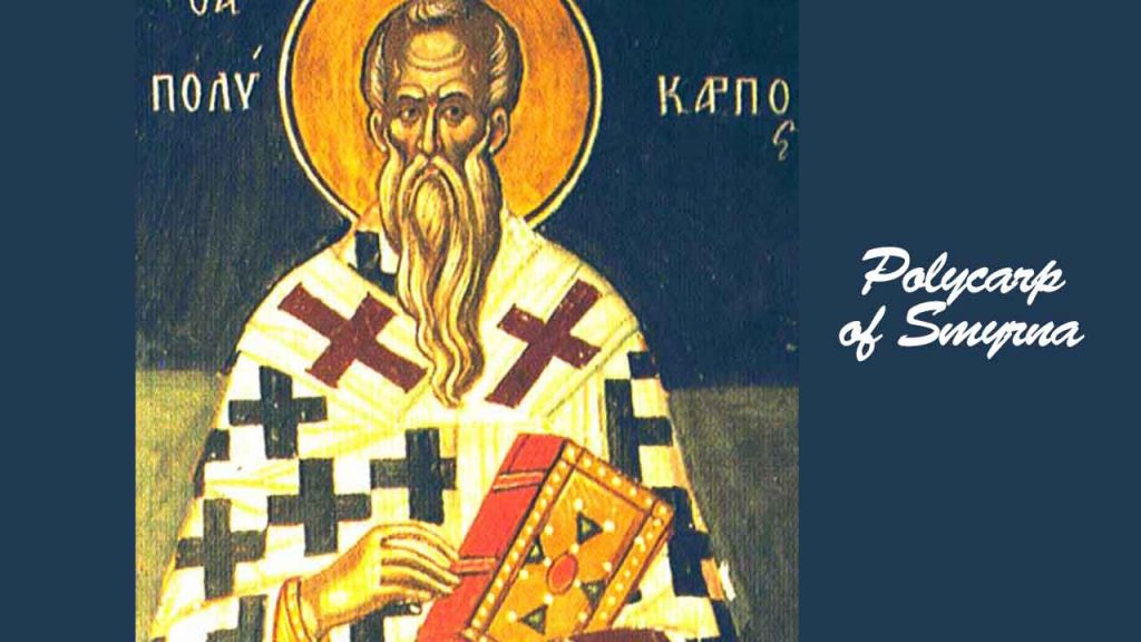 May 12 – To the angel of the Church in Smyrna (3)