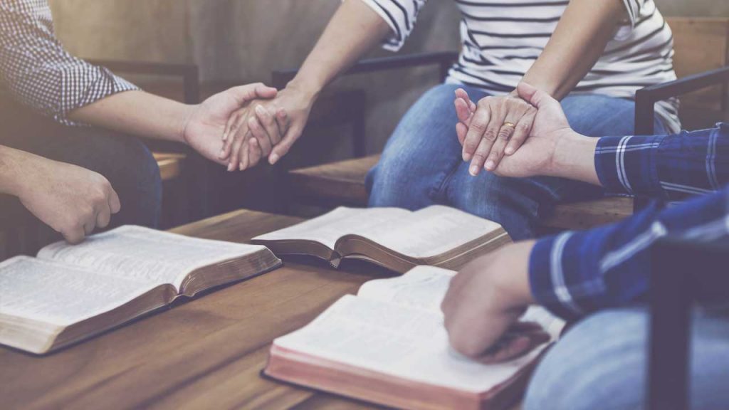 SUNDAY, May 17 – To the angel of the church in Thyatira (2)