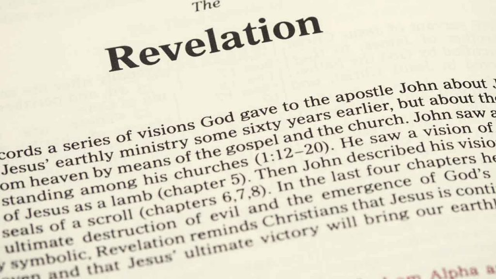 SUNDAY, May 31 – Everlasting worship
