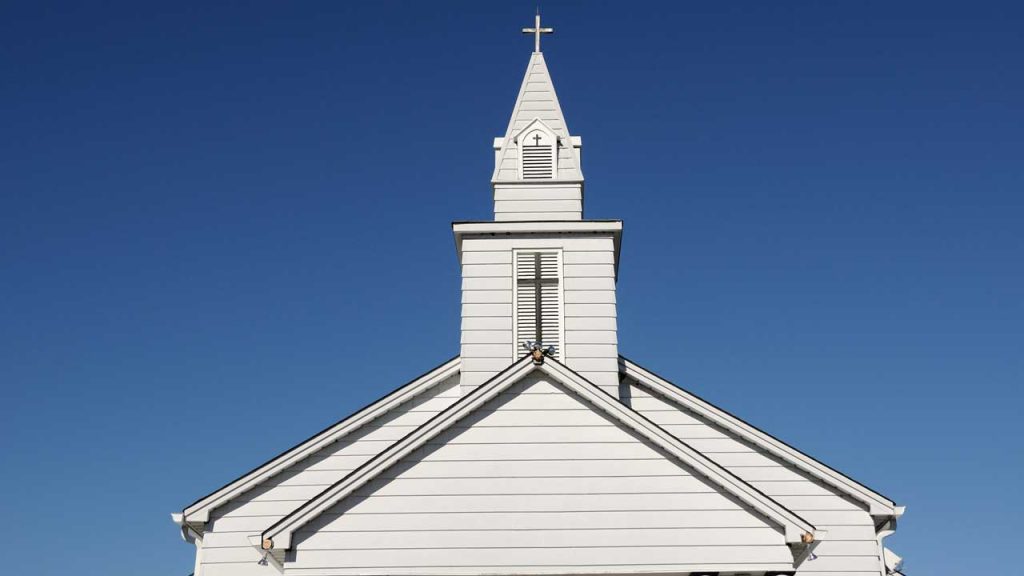 May 8 – To the angel of the Church of Ephesus (2