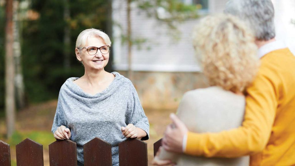 August 13 – Singing to love God and our neighbor