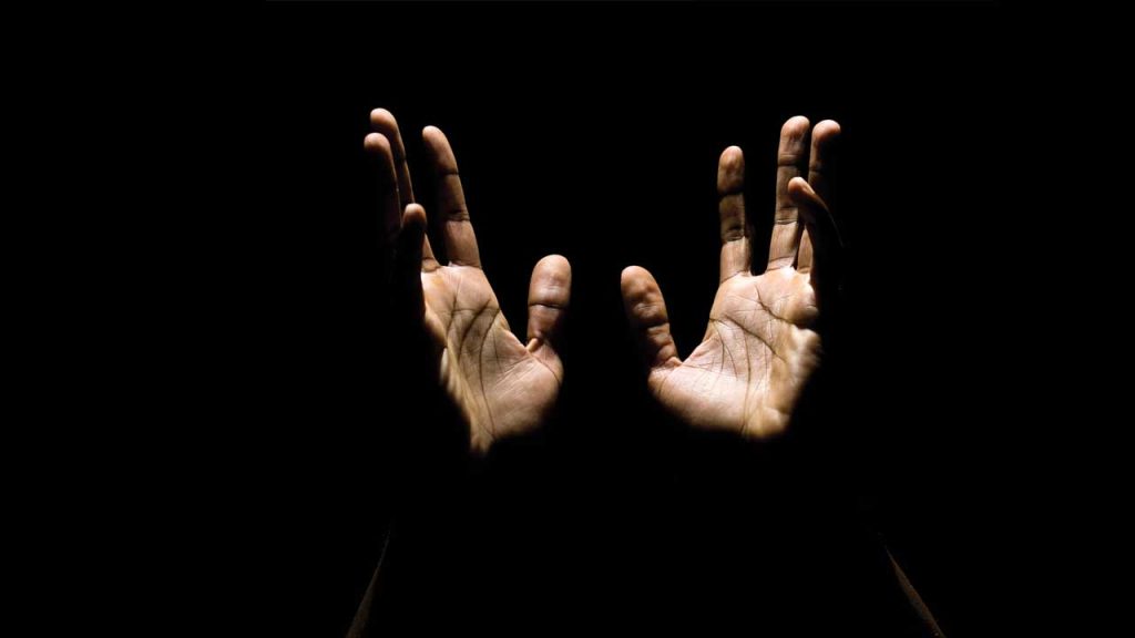 August 17 – A song begging for mercy