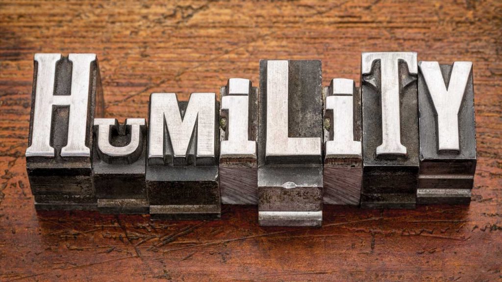 August 18 – Singing a confession about ourselves