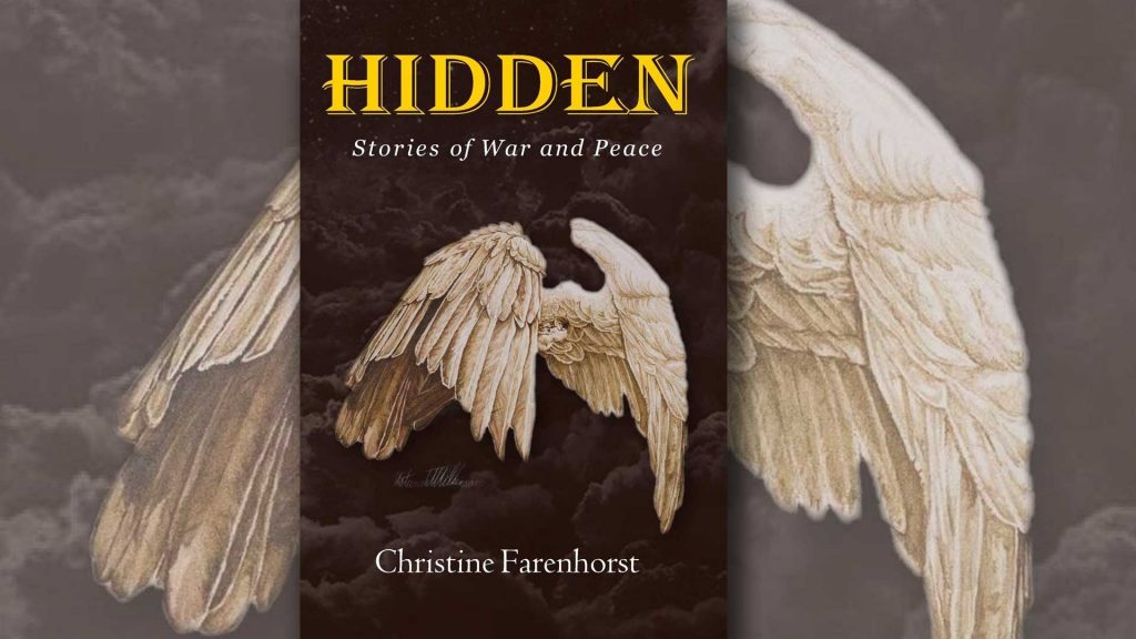 Hidden: Stories of War and Peace