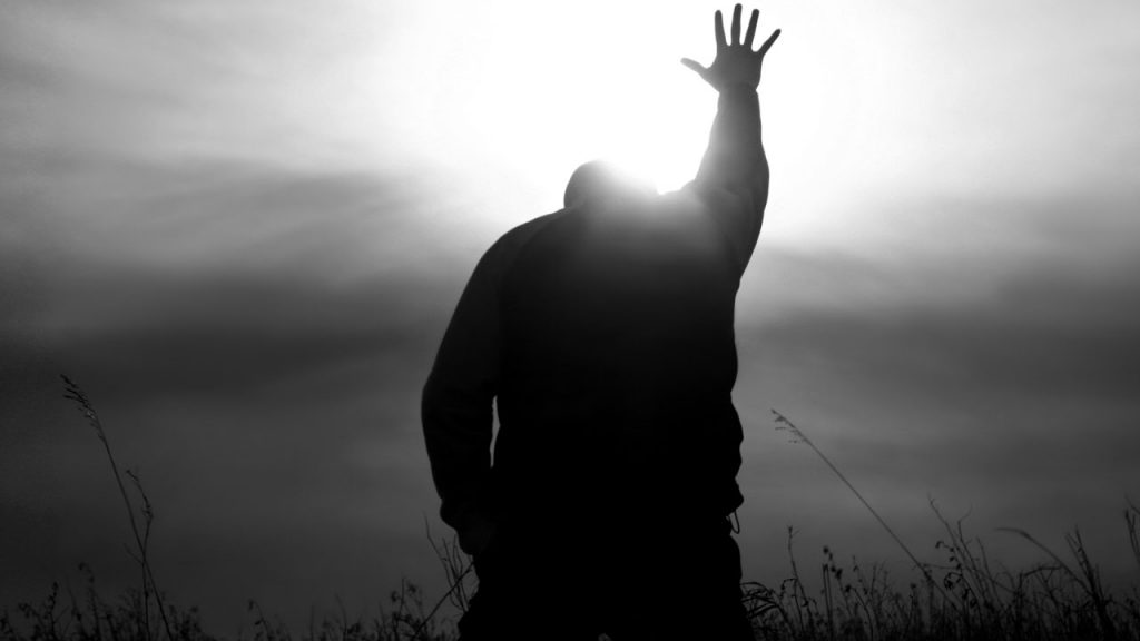 July 19 – God’s mercy