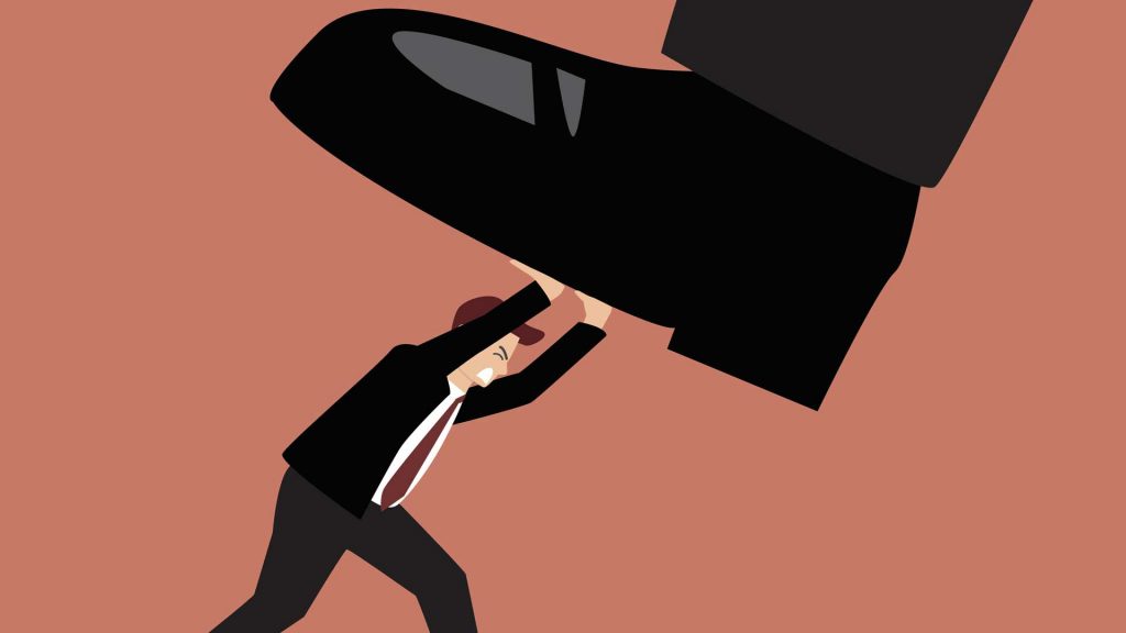 July 7 – The tyranny of sin