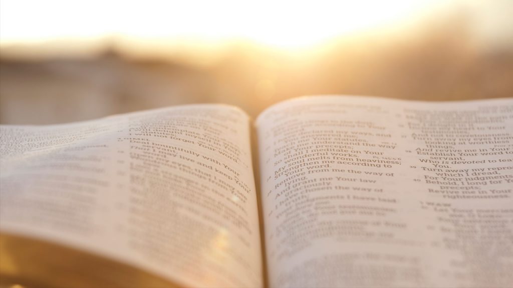 July 21 – Sword of the Spirit