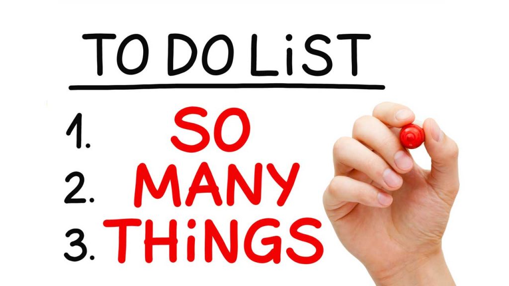 June 22 – The Folly of laboring to get worldly wealth