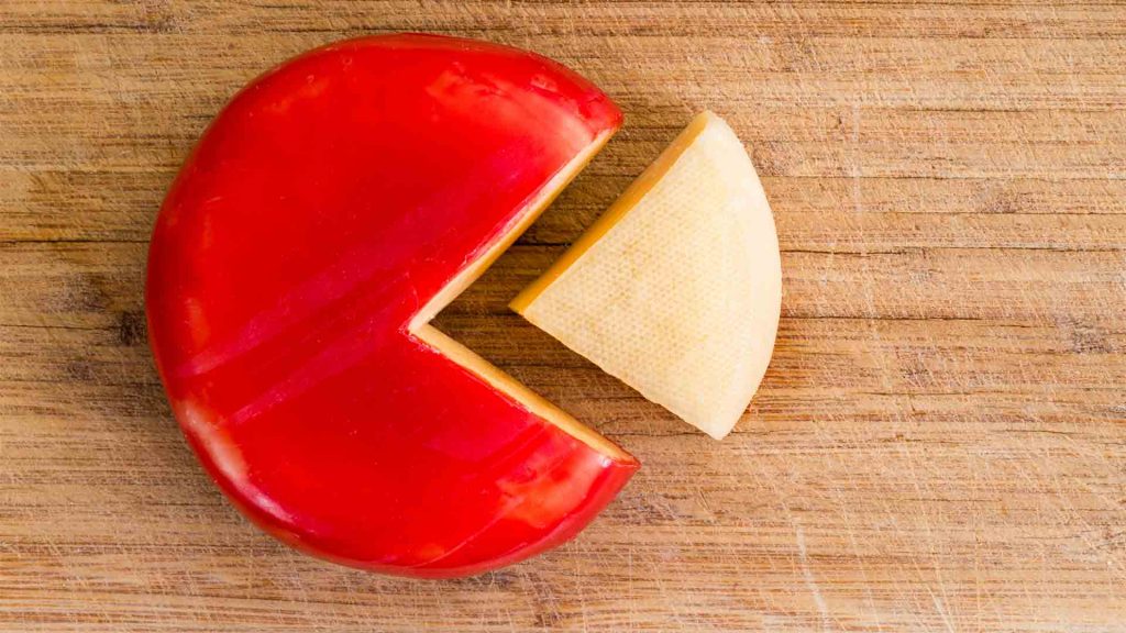 Dutch scientists find Gouda, Edam may help fight COVID-19