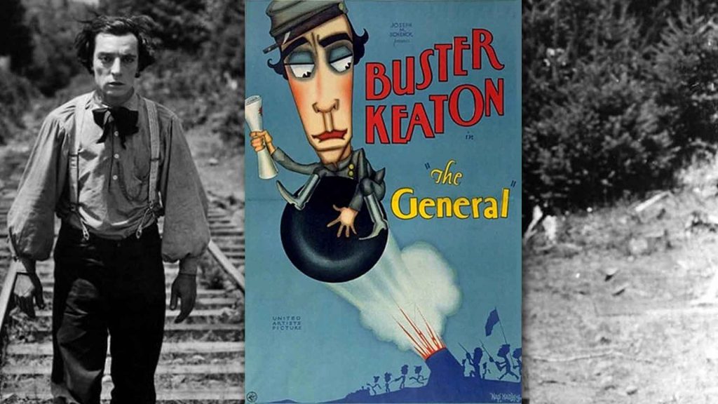 The General