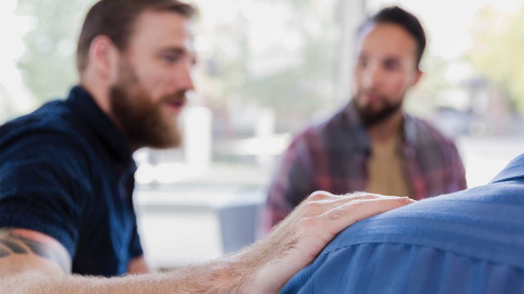 Are bans on conversion therapy actually bans on religious conversion…in drag?