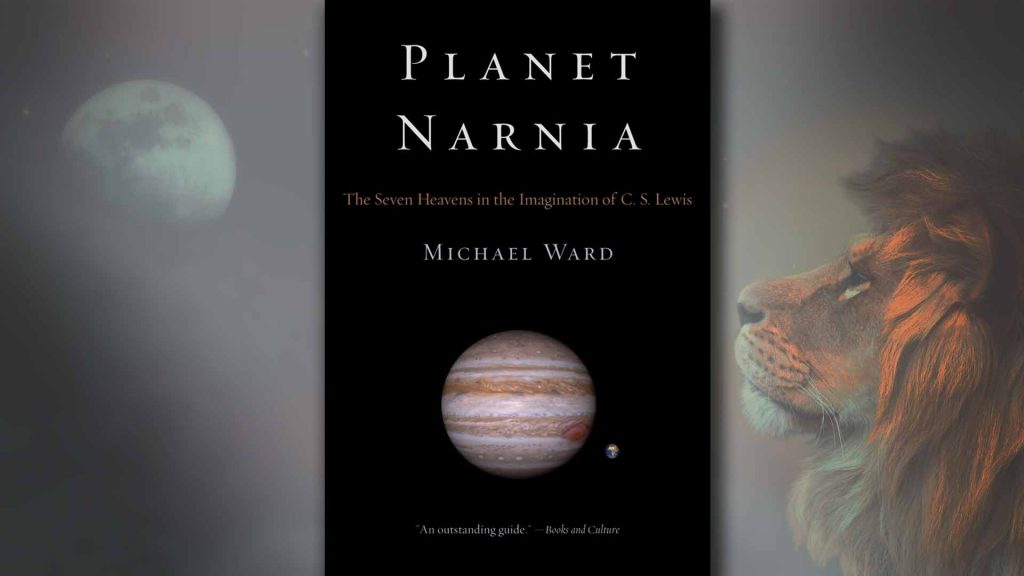 The hidden meaning of “The Chronicles of Narnia”