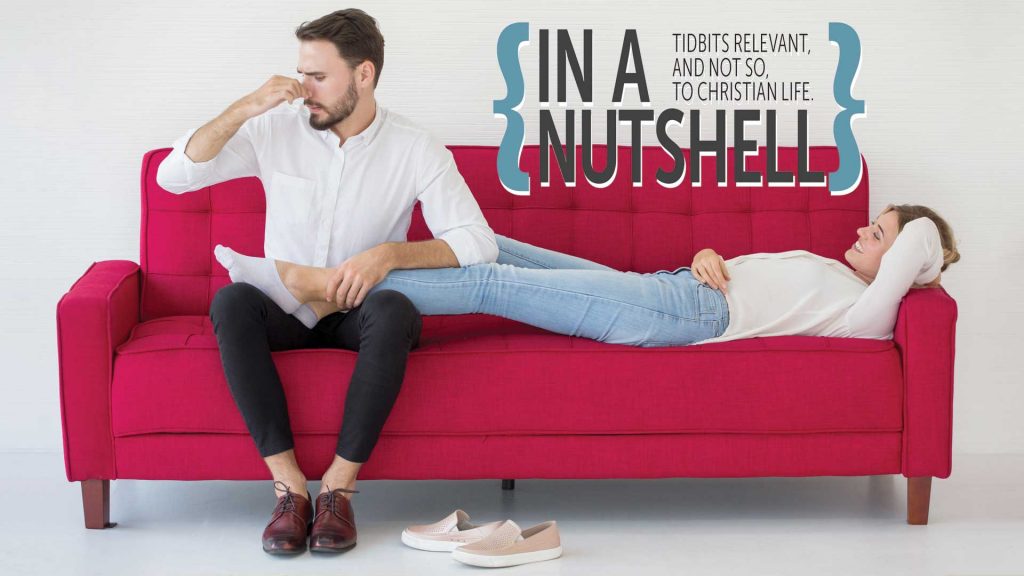 Tidbits – July 2020