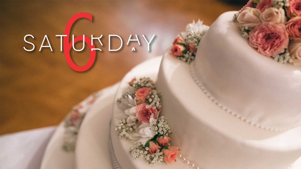 Saturday Selections – July 25, 2020