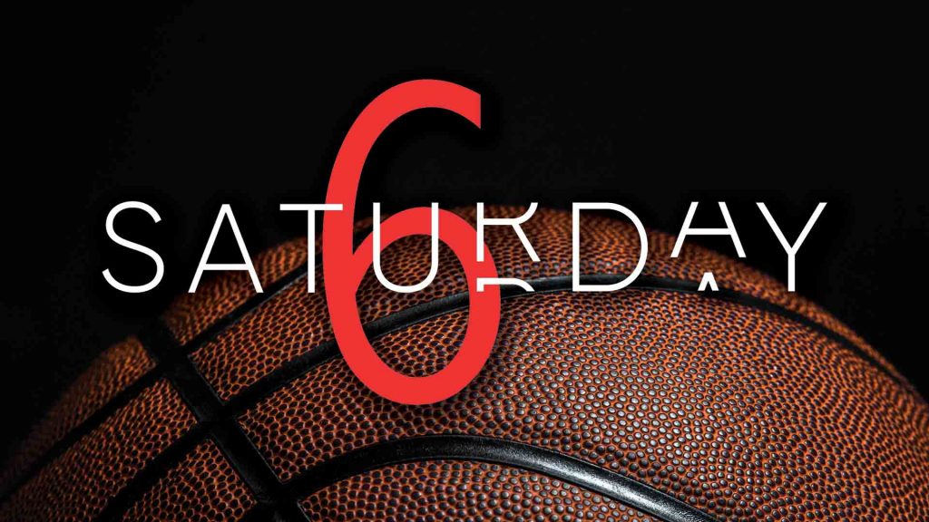 Saturday Selections – July 11, 2020