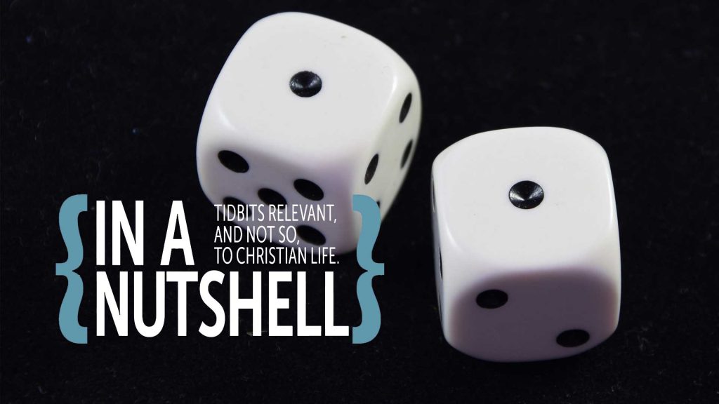 Tidbits – August 2020