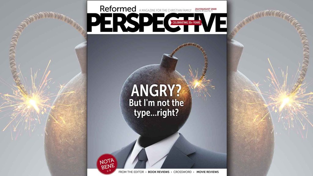 July/Aug 2020 issue