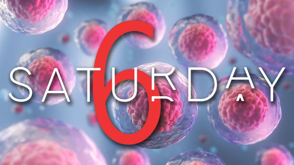 Saturday Selections – August 15, 2020