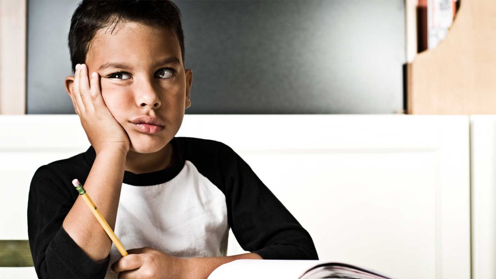 Should a student’s peer group be so important?