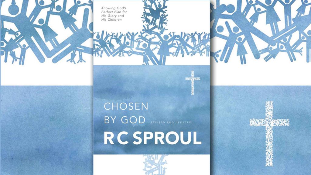 Chosen by God