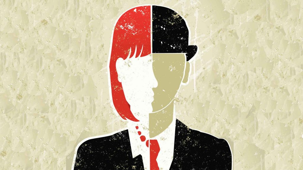 The ethical issue of transsexuality