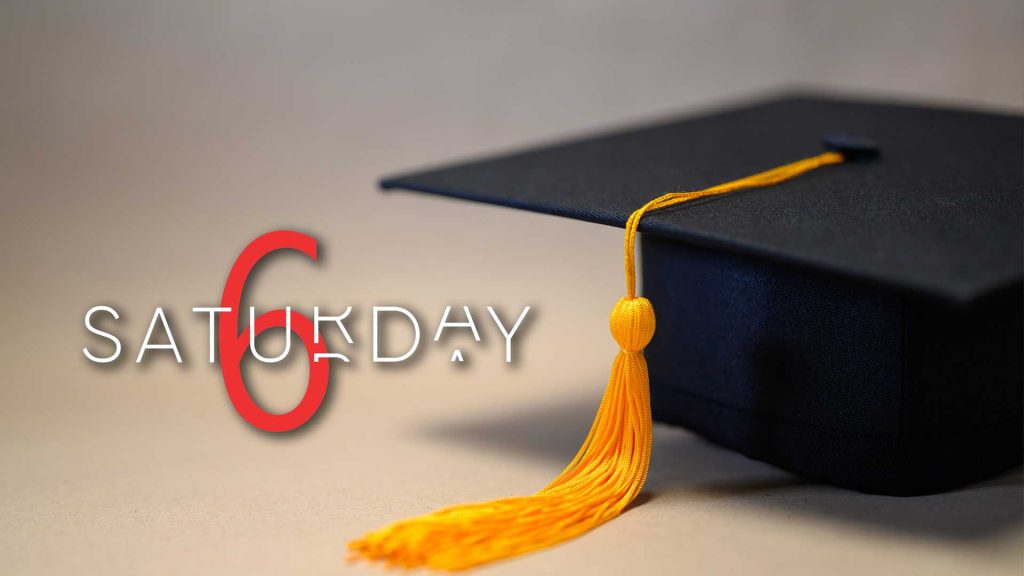 Saturday Selections – August 1, 2020