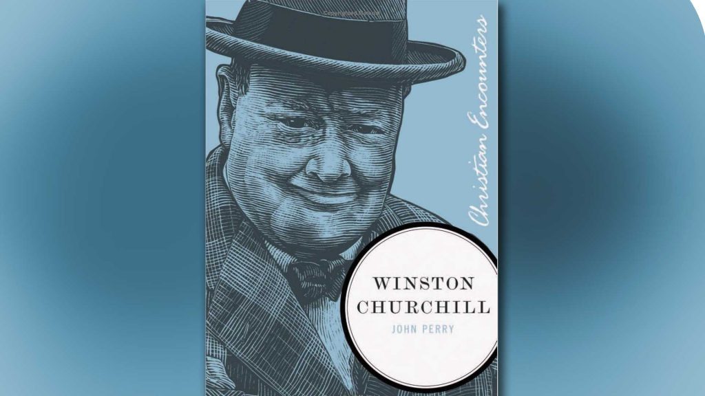 Winston Churchill