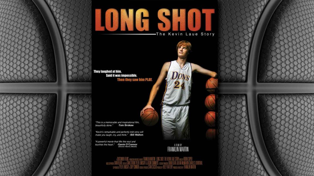 Long Shot: The Kevin Laue Story