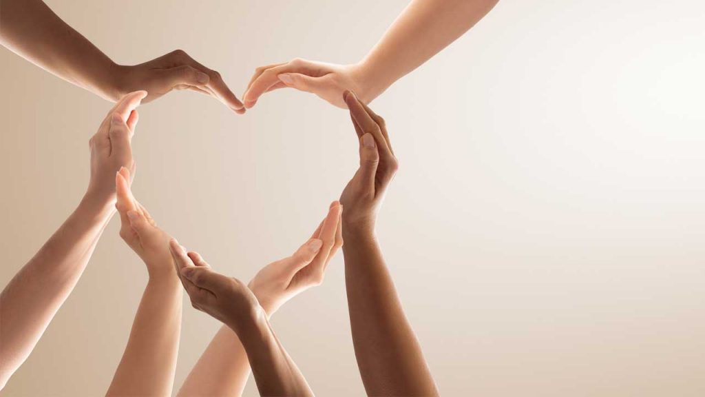 October 7 – A living unity with Jesus