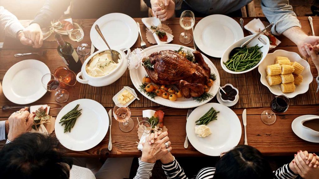 October 12 – Grateful praise-worthy living
