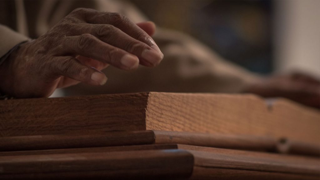 October 17 – Our primary duty