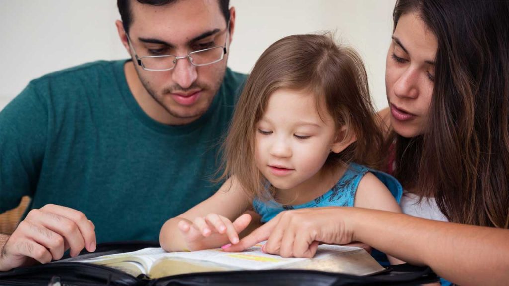 October 26 – It takes disciples to make disciples
