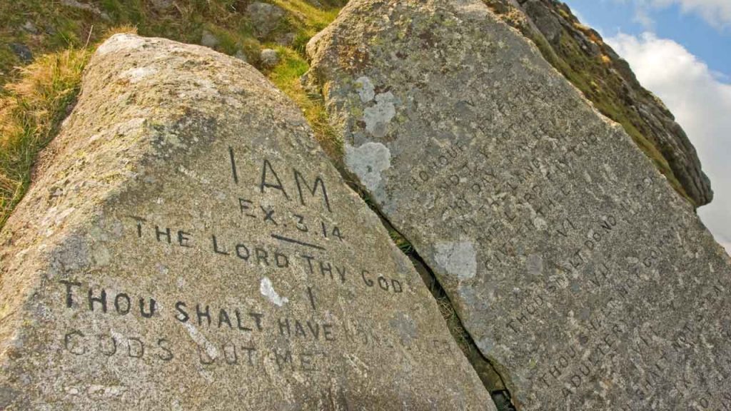 October 28 – Keeping Christ’s commands