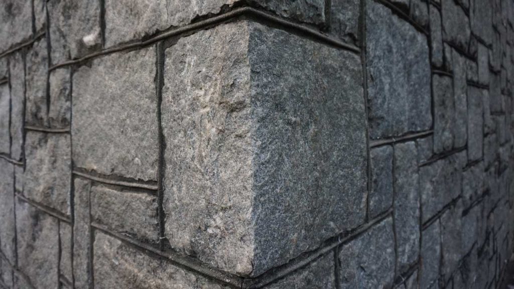 October 5 – The Church’s one foundation!