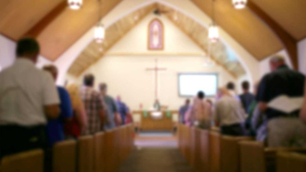 October 8 – Made for praise