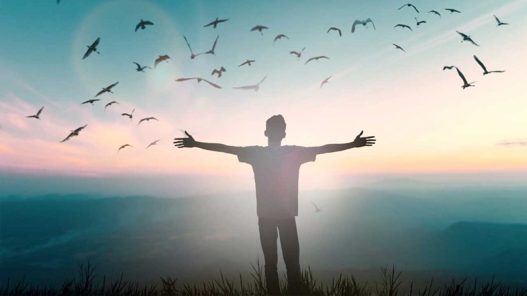 October 9 – God’s chosen people
