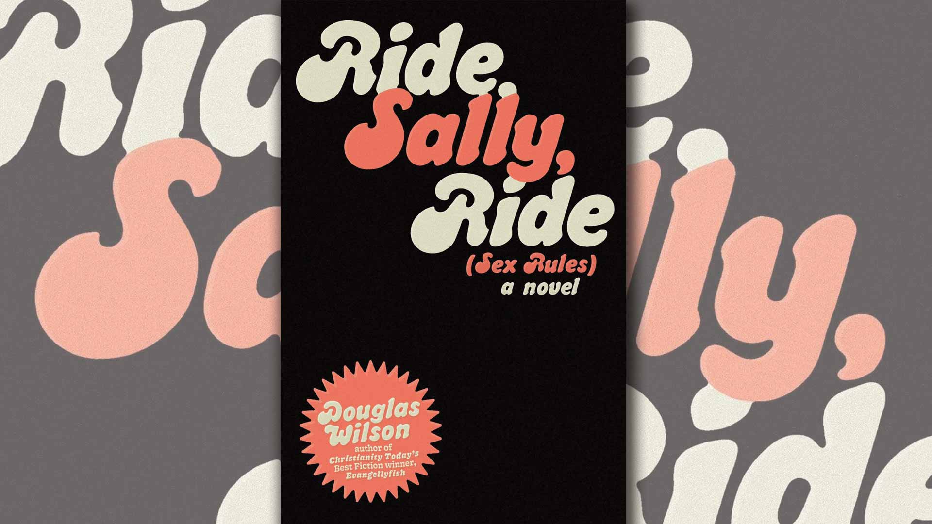 Ride Sally, Ride Reformed Perspective
