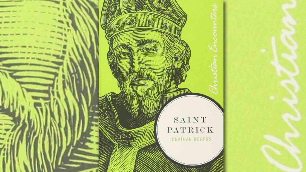 Saint Patrick