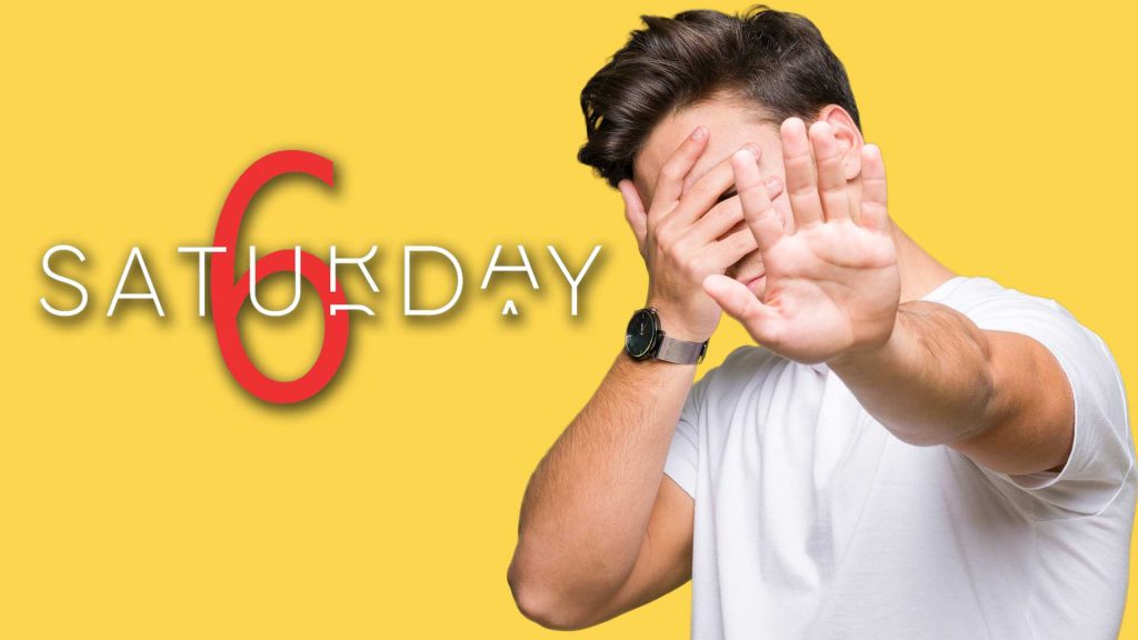 Saturday Selections – September 26, 2020