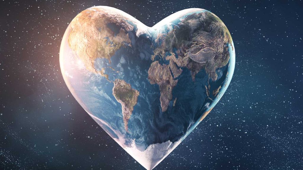 September 15 – The fruit of the Spirit is love: the pattern and power of love