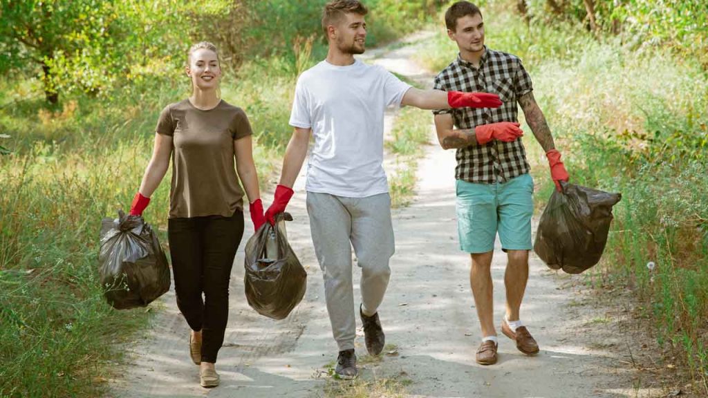 September 27 – Let us consider how to stir one another up to love