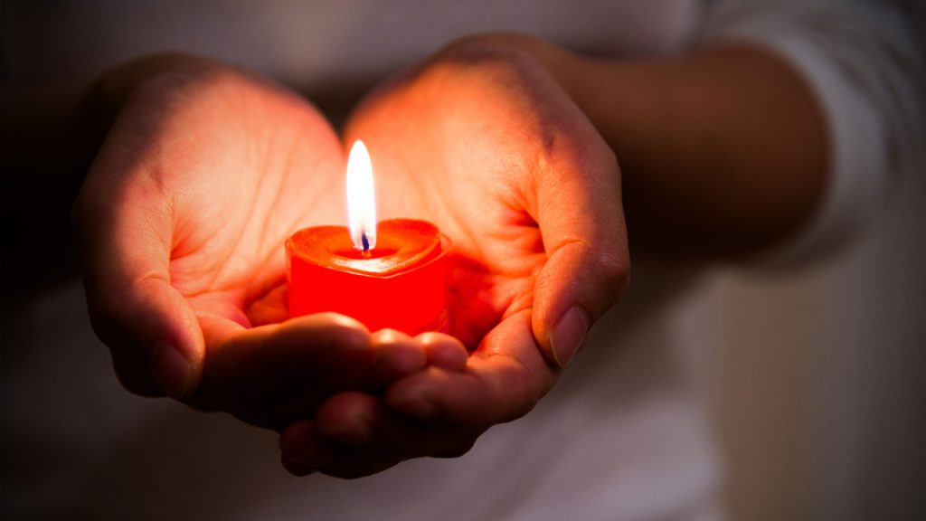 September 28 – The fruit of the Spirit is gentleness: Christ-like gentleness