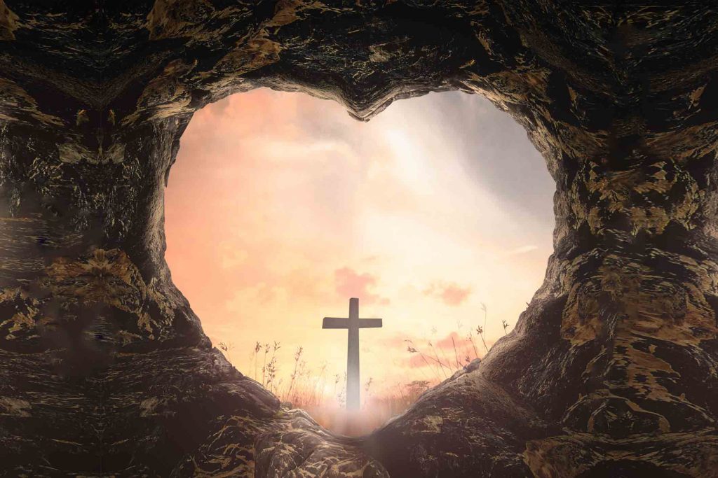 September 30 – Crucifying the flesh and keeping in step with the Spirit