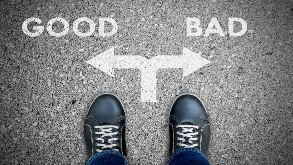September 4 – Walk by the Spirit: a daily fight