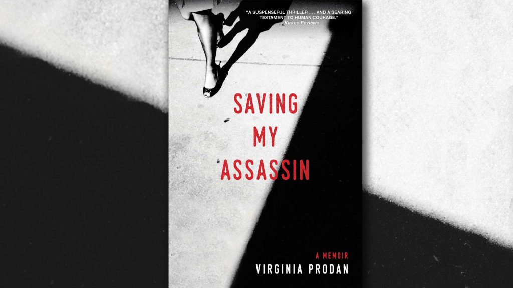 Saving my assassin