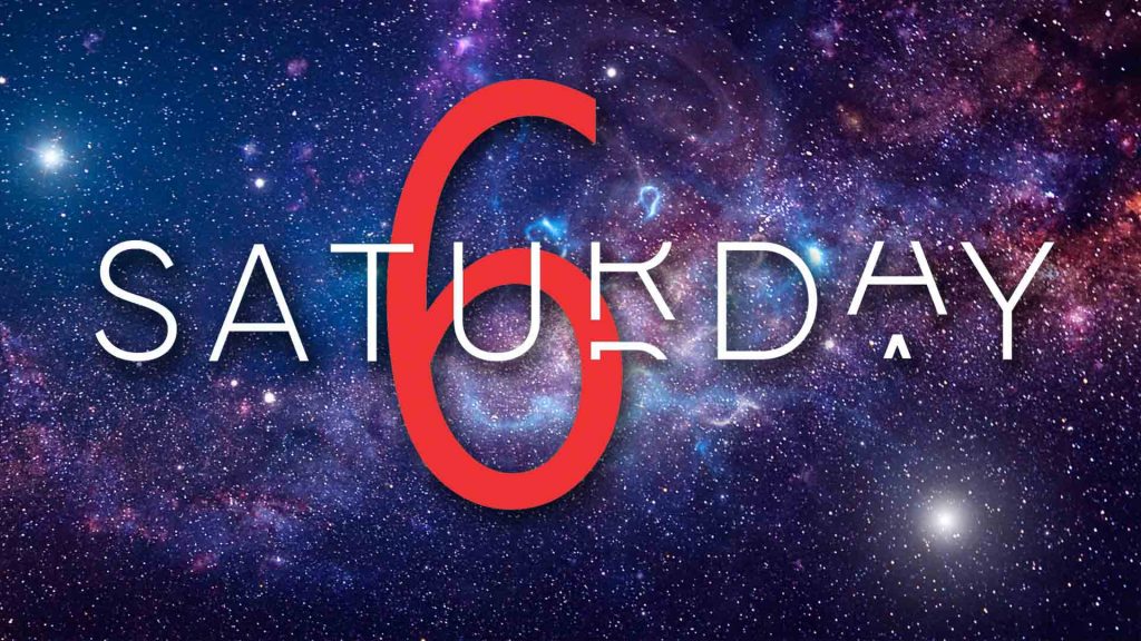 Saturday Selections – September 12, 2020