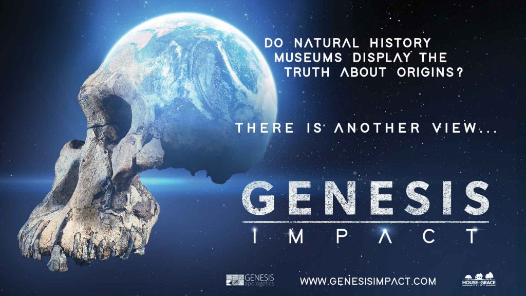 Free film: Genesis Impact