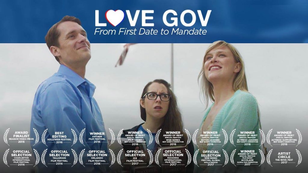 Love Gov: Breaking up with government is hard to do