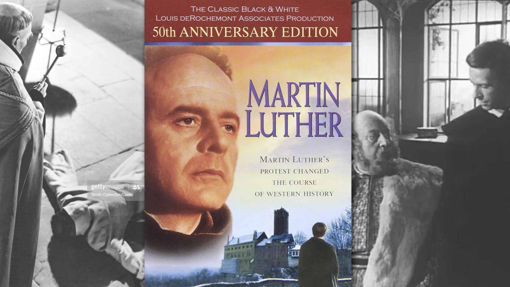 Martin Luther (1953)