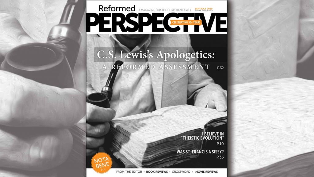 Sept/Oct 2020 issue